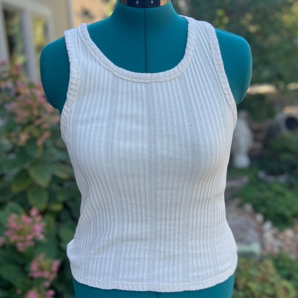 Anthropologie tank top, Medium - Picture 1 of 4